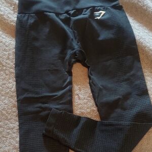Gymshark Black Leggings